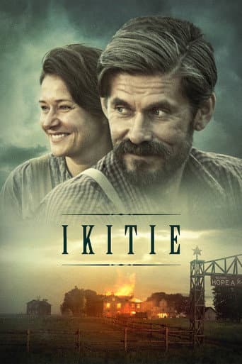 Ikitie