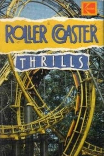 Roller Coaster Thrills