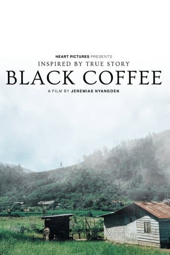 Black Coffee