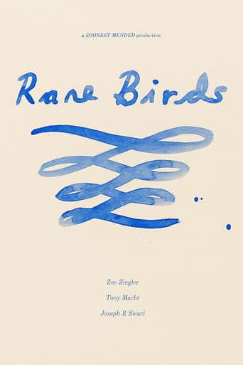 Rare Birds