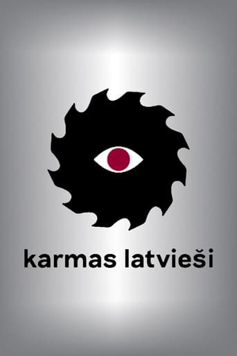 Karmas latvieši