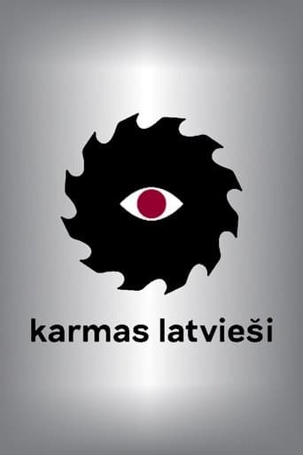 Karmas latvieši
