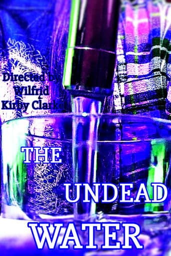 The Undead Water