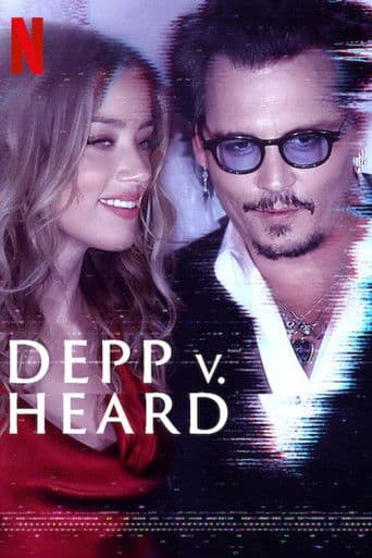 DEPP contra HEARD