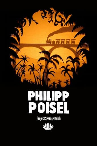 Philipp Poisel - Projekt Seerosenteich