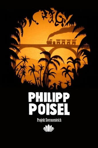Philipp Poisel - Projekt Seerosenteich