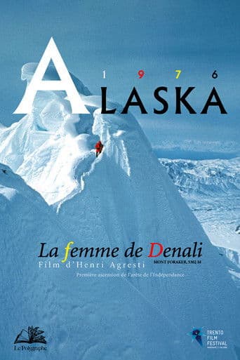 La Femme De Denali