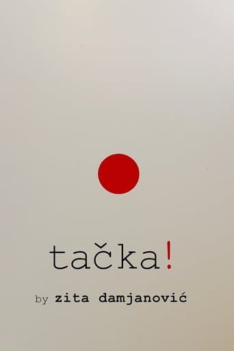 TAČKA!