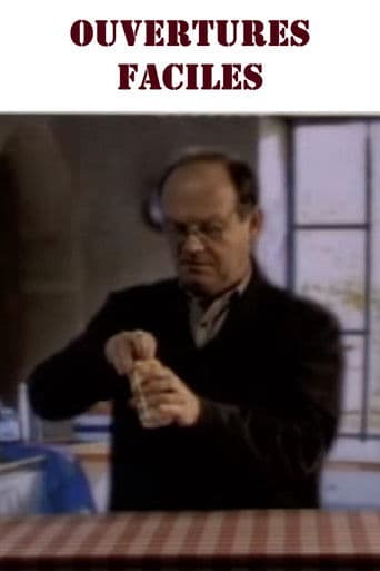 Ouvertures faciles