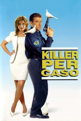 Killer per caso