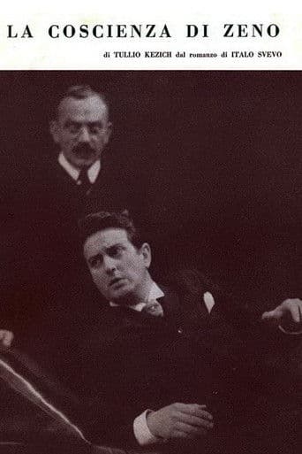 La coscienza di Zeno