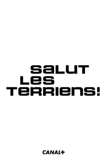 Salut les Terriens !