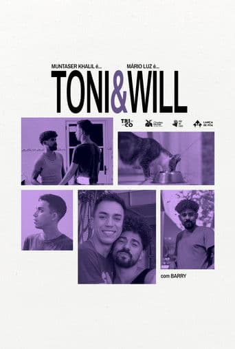 TONI&WILL