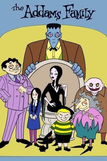 Familia Addams