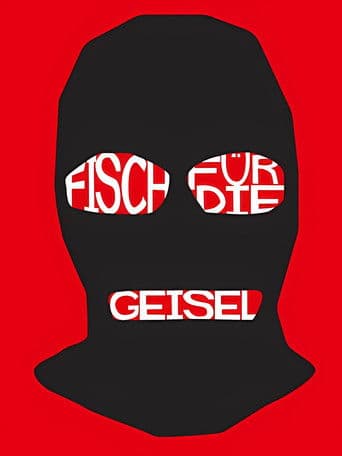 Fisch für die Geisel