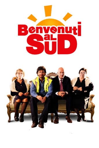Bine ați venit la sud