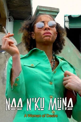 Naa N'ku Müna
