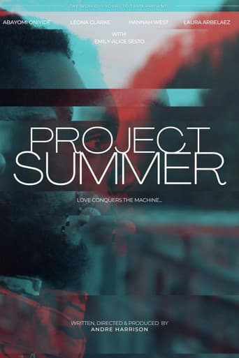Project Summer