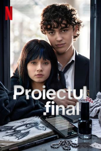 Proiectul final