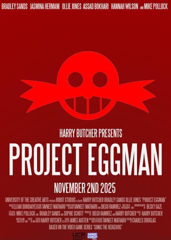Project Eggman