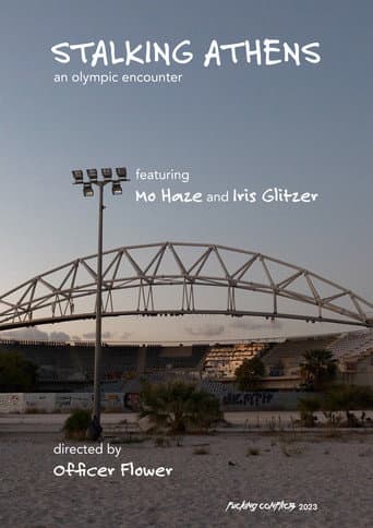 Stalking Athens