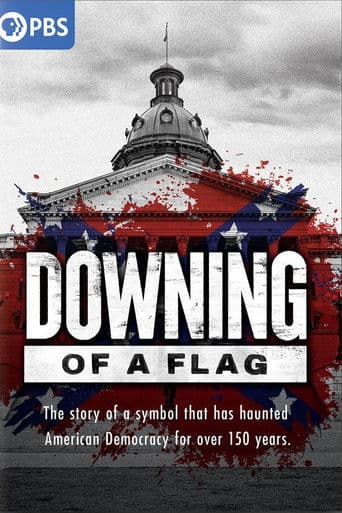 Downing of a Flag