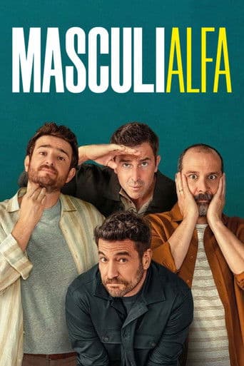 Masculi alfa