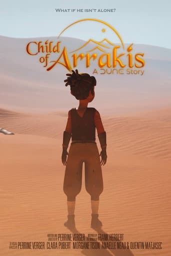 Child of Arrakis