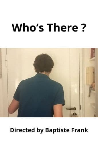 Who's There ?