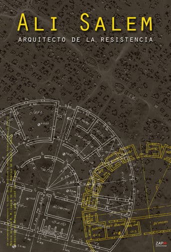 Ali Salem, arquitecto de la resistencia