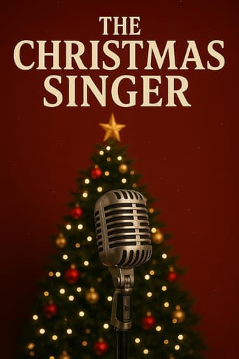 The Christmas Singer