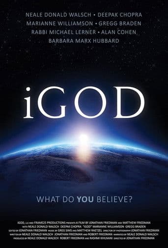 iGOD
