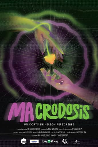 MAcrodosis