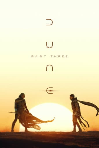 Dune: Partea a treia