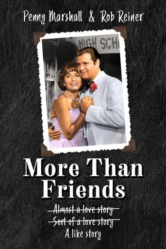 More Than Friends