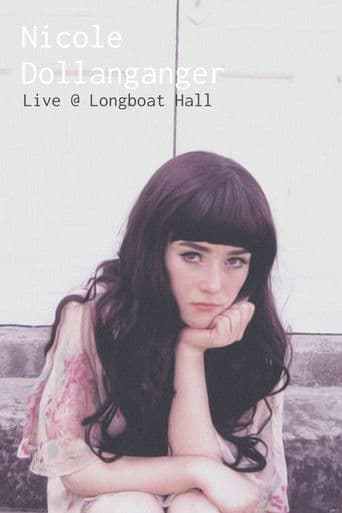 Nicole Dollanganger - Live @ Longboat Hall
