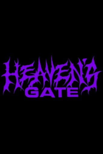 'Heaven's Gate' by Zero Skateboards