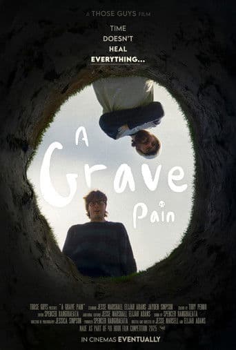 A Grave Pain