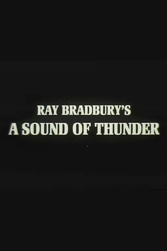 A Sound of Thunder