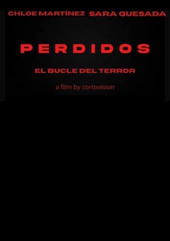 PERDIDIOS EL BUCLE DEL TERROR