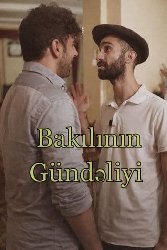 Bakılının Gündəliyi