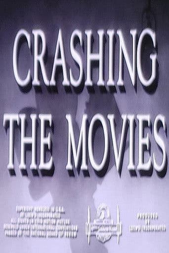 Crashing the Movies