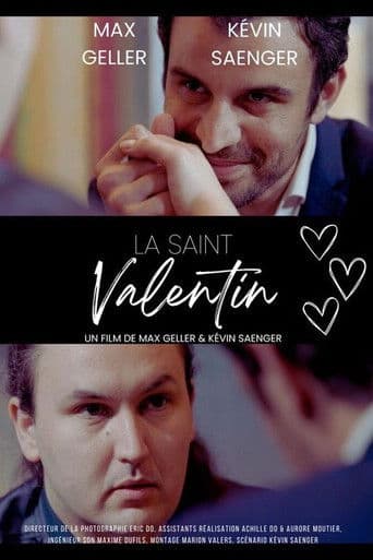La Saint Valentin