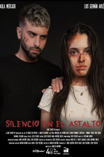 Silencio En El Asfalto