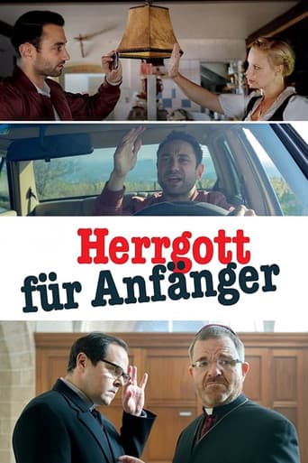 Herrgott für Anfänger