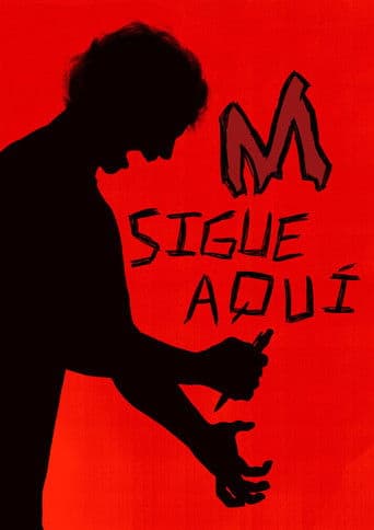 M Sigue Aquí