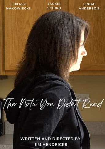 The Note You Didn't Read