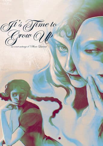 It's Time to Grow Up