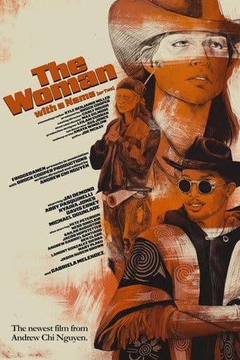 The Woman with a Name or Two