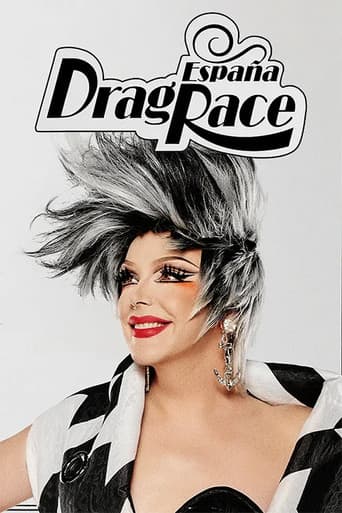 Drag Race España